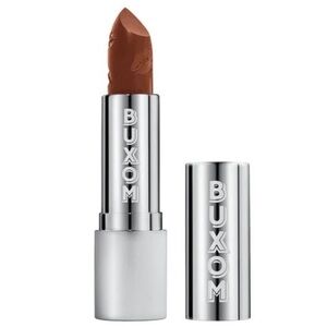 Buxom Full Force Plumping Lipstick in Angel NWOT